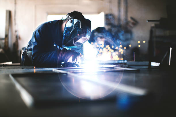 Affordable Welder Services in Salem, VA