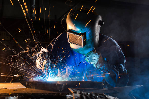 Best Maintenance and Repair Welding in Salem, VA