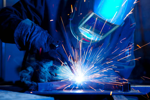 Best Food and Beverage Processing Equipment Welding in Salem, VA