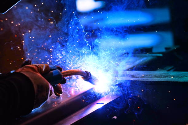 Best Welding Equipment Sales and Repair in Salem, VA