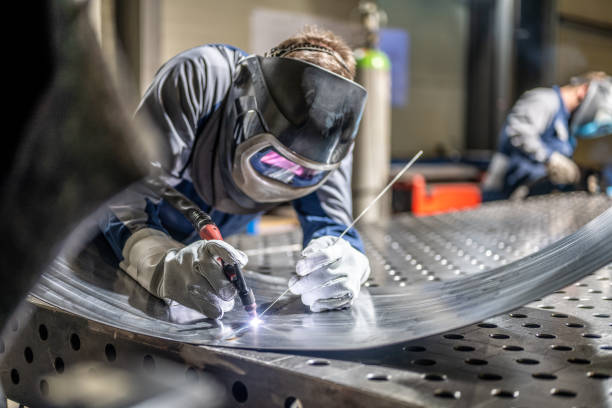 Best Pipe Welding in Salem, VA