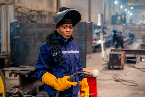Best Structural Steel Welding in Salem, VA