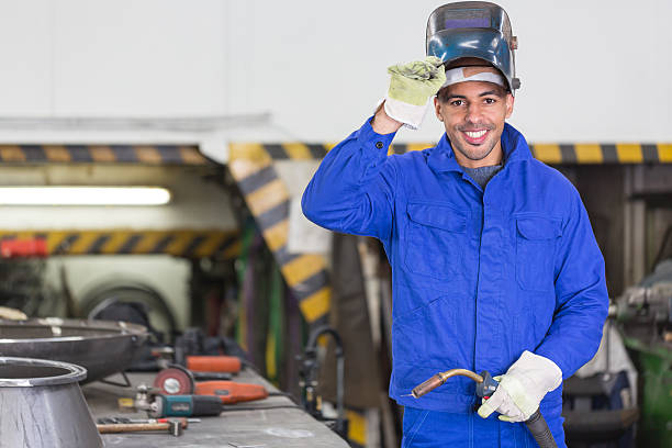 Best Automation and Robotic Welding in Salem, VA